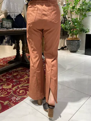 GRACE CONTINENTAL miyata コーディネート画像