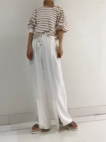 GRACE CONTINENTAL 加藤   恵理奈 コーディネート画像