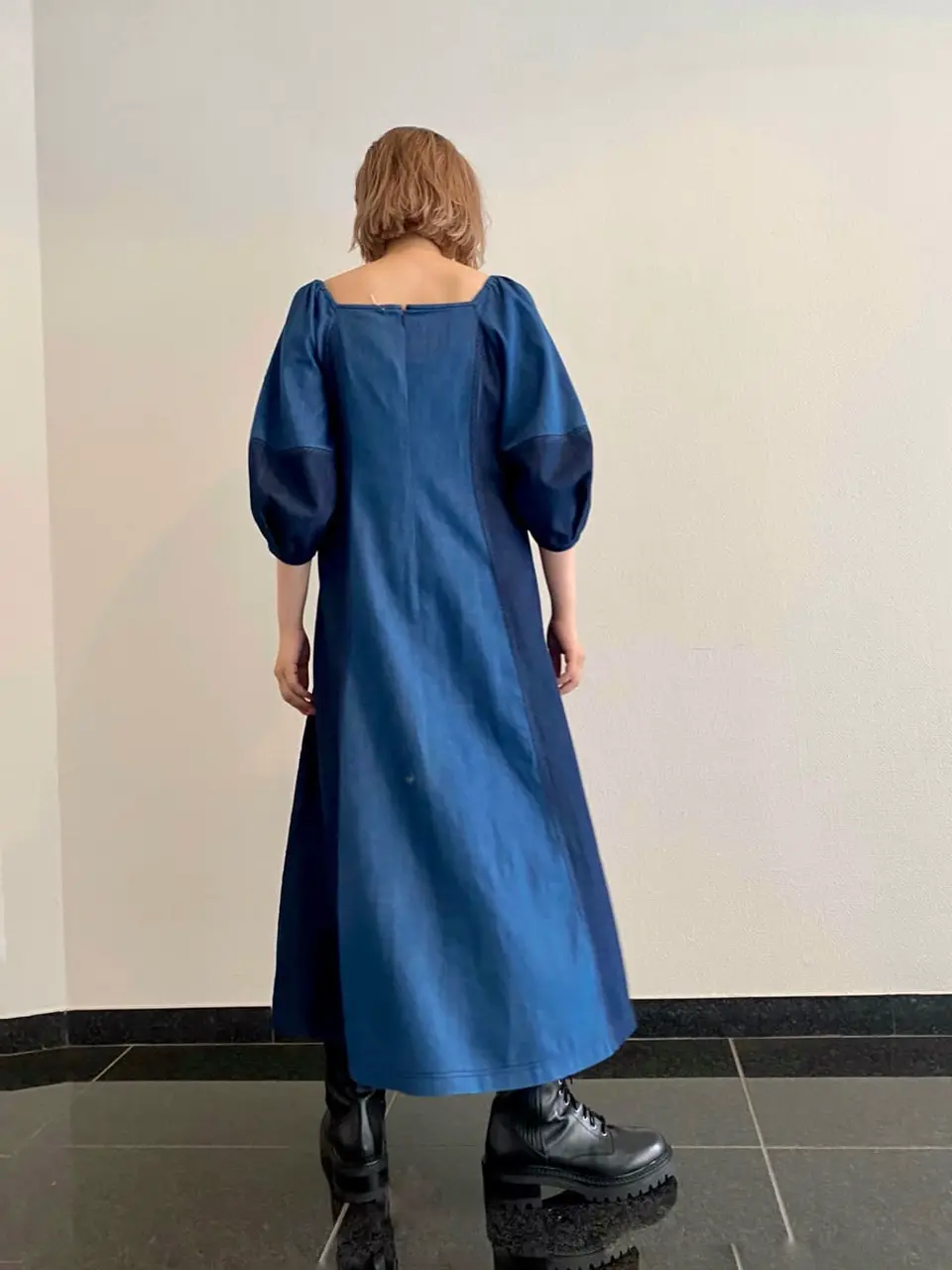 GRACE CONTINENTAL mai sakamoto コーディネート画像