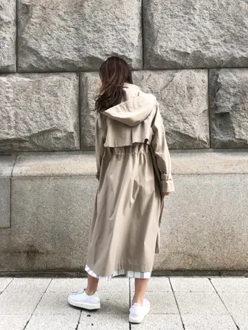 GRACE CONTINENTAL 加藤   恵理奈 コーディネート画像