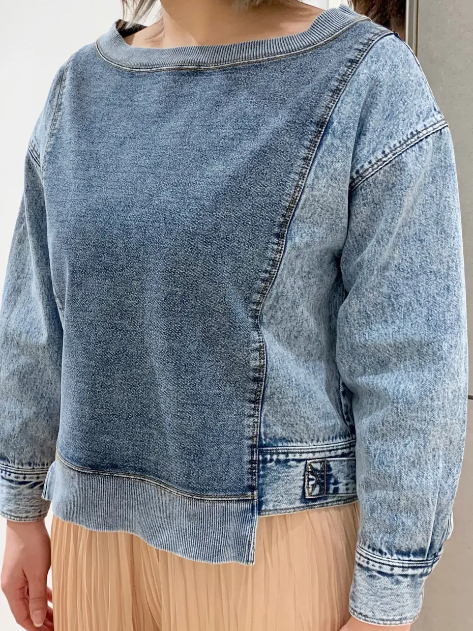 GRACE CONTINENTAL くまさか コーディネート画像