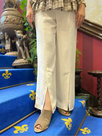 GRACE CONTINENTAL Yume コーディネート画像