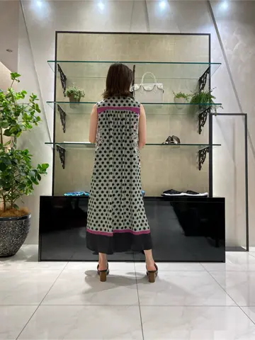 GRACE CONTINENTAL miyata コーディネート画像