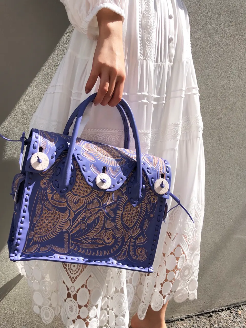 GRACE CONTINENTAL 加藤   恵理奈 コーディネート画像