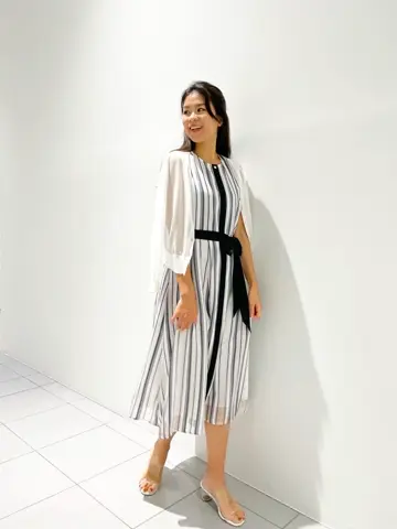 GRACE CONTINENTAL Maiko,N コーディネート画像