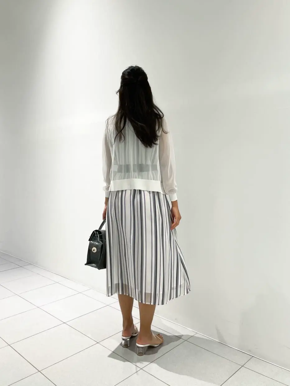 GRACE CONTINENTAL Maiko,N コーディネート画像