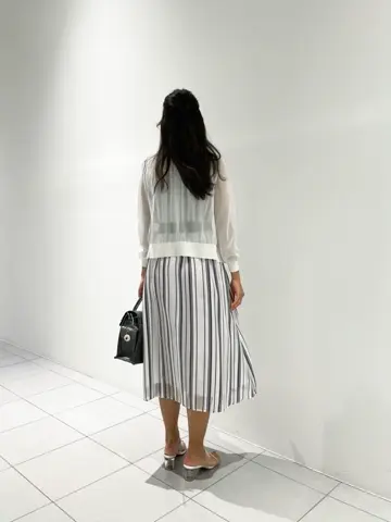 GRACE CONTINENTAL Maiko,N コーディネート画像