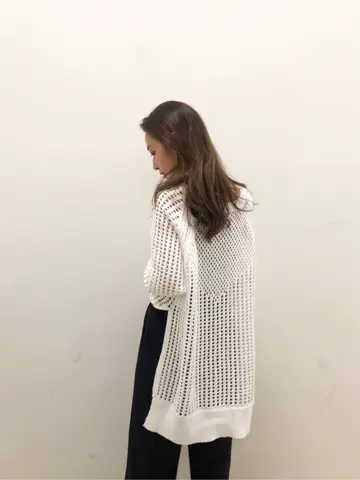 GRACE CONTINENTAL 加藤   恵理奈 コーディネート画像