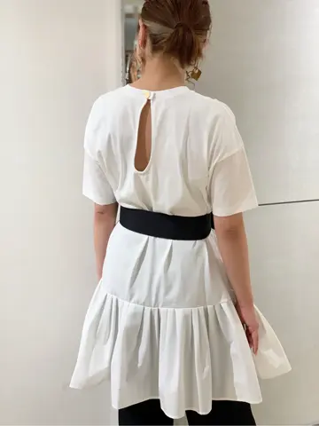 GRACE CONTINENTAL くまさか コーディネート画像