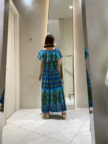 GRACE CONTINENTAL miyata コーディネート画像