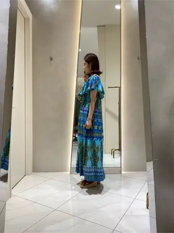 GRACE CONTINENTAL miyata コーディネート画像