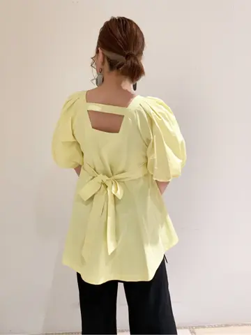 GRACE CONTINENTAL くまさか コーディネート画像