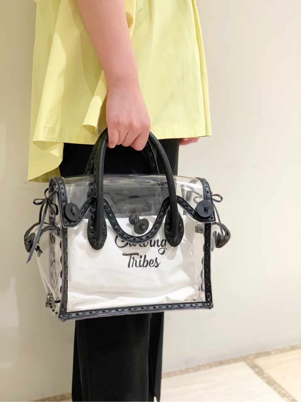 GRACE CONTINENTAL くまさか コーディネート画像