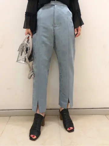 GRACE CONTINENTAL 加藤   恵理奈 コーディネート画像