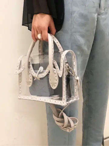 GRACE CONTINENTAL 加藤   恵理奈 コーディネート画像