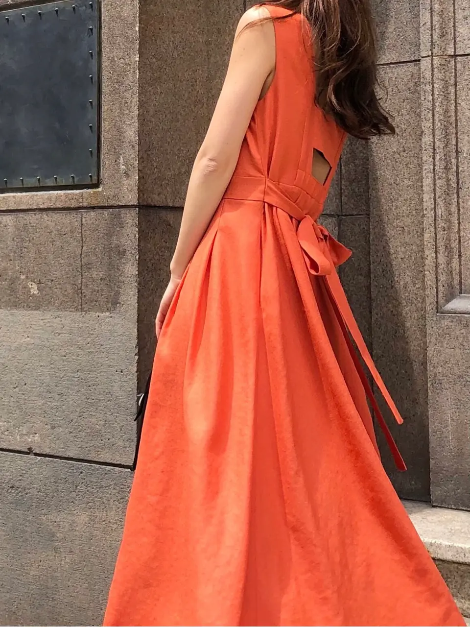 GRACE CONTINENTAL 加藤   恵理奈 コーディネート画像