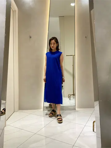 GRACE CONTINENTAL miyata コーディネート画像