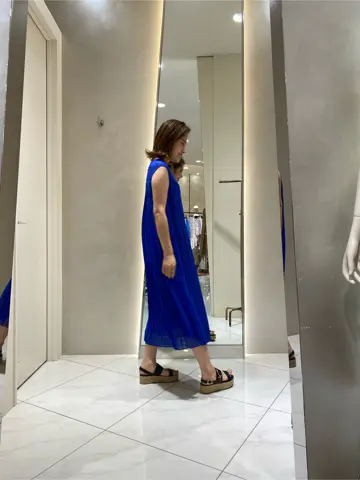 GRACE CONTINENTAL miyata コーディネート画像