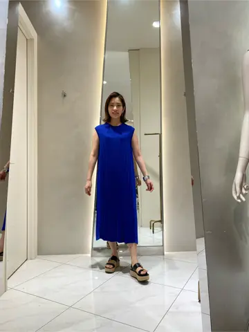 GRACE CONTINENTAL miyata コーディネート画像