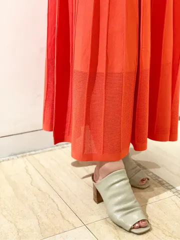 GRACE CONTINENTAL くまさか コーディネート画像