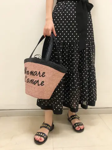 GRACE CONTINENTAL 加藤   恵理奈 コーディネート画像