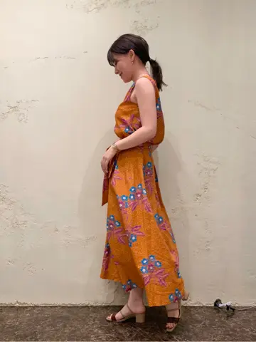 GRACE CONTINENTAL ebata. コーディネート画像