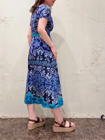 GRACE CONTINENTAL ebata. コーディネート画像