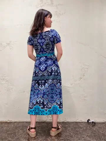 GRACE CONTINENTAL ebata. コーディネート画像