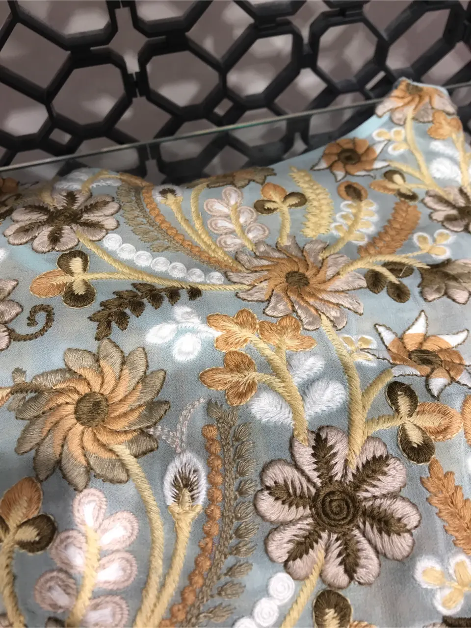 GRACE CONTINENTAL Maiko,N コーディネート画像