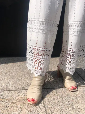 GRACE CONTINENTAL 加藤   恵理奈 コーディネート画像