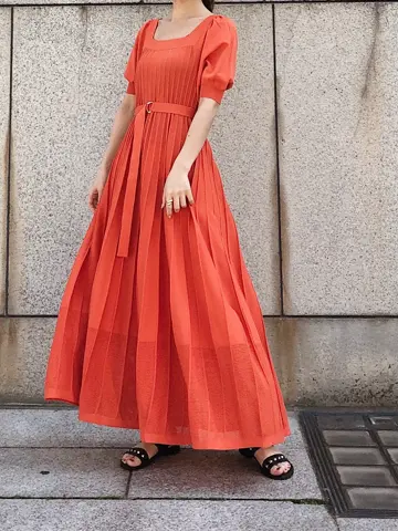 GRACE CONTINENTAL 加藤   恵理奈 コーディネート画像