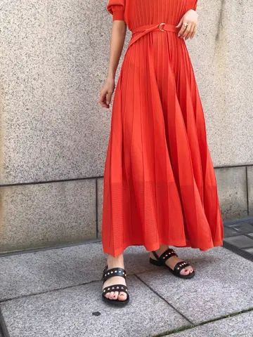 GRACE CONTINENTAL 加藤   恵理奈 コーディネート画像