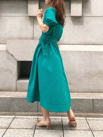 GRACE CONTINENTAL 加藤   恵理奈 コーディネート画像