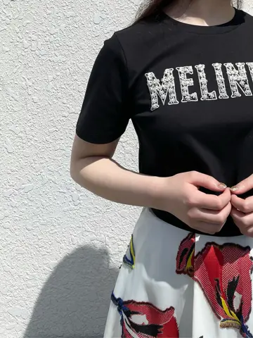 GRACE CONTINENTAL 小林　莉子 コーディネート画像