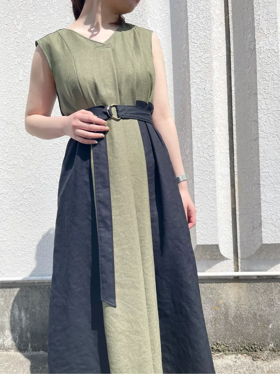 GRACE CONTINENTAL 小林　莉子 コーディネート画像