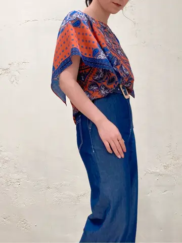 GRACE CONTINENTAL ebata. コーディネート画像