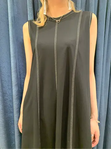 GRACE CONTINENTAL yoshi コーディネート画像