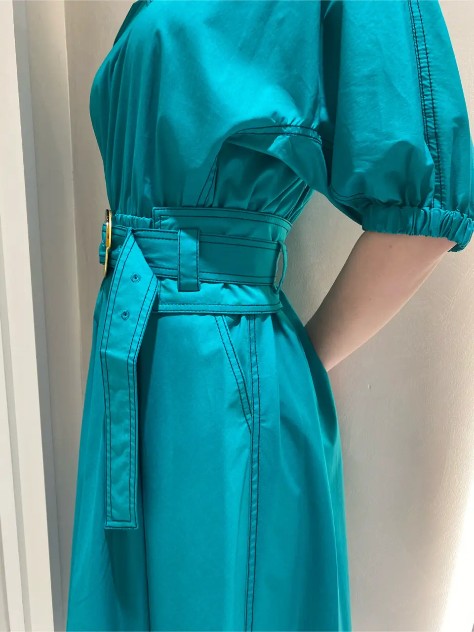 GRACE CONTINENTAL miyata コーディネート画像