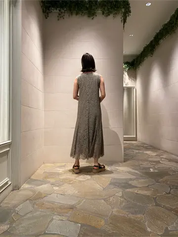 GRACE CONTINENTAL miyata コーディネート画像