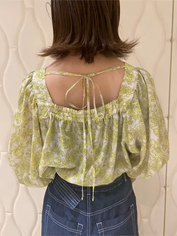 GRACE CONTINENTAL miyata コーディネート画像