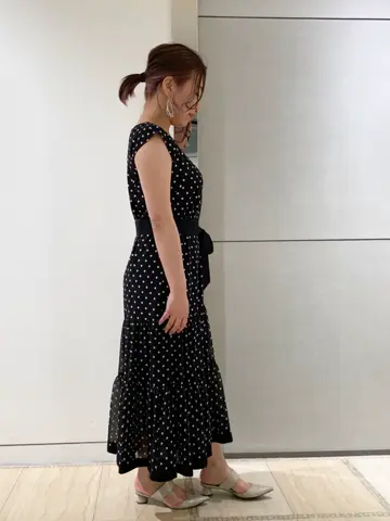 GRACE CONTINENTAL くまさか コーディネート画像