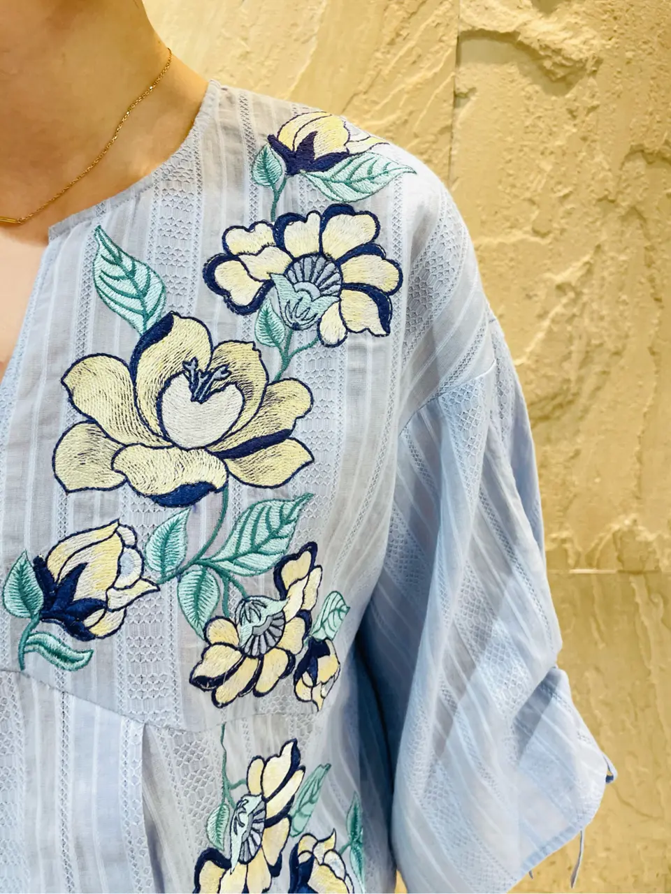 GRACE CONTINENTAL koba コーディネート画像