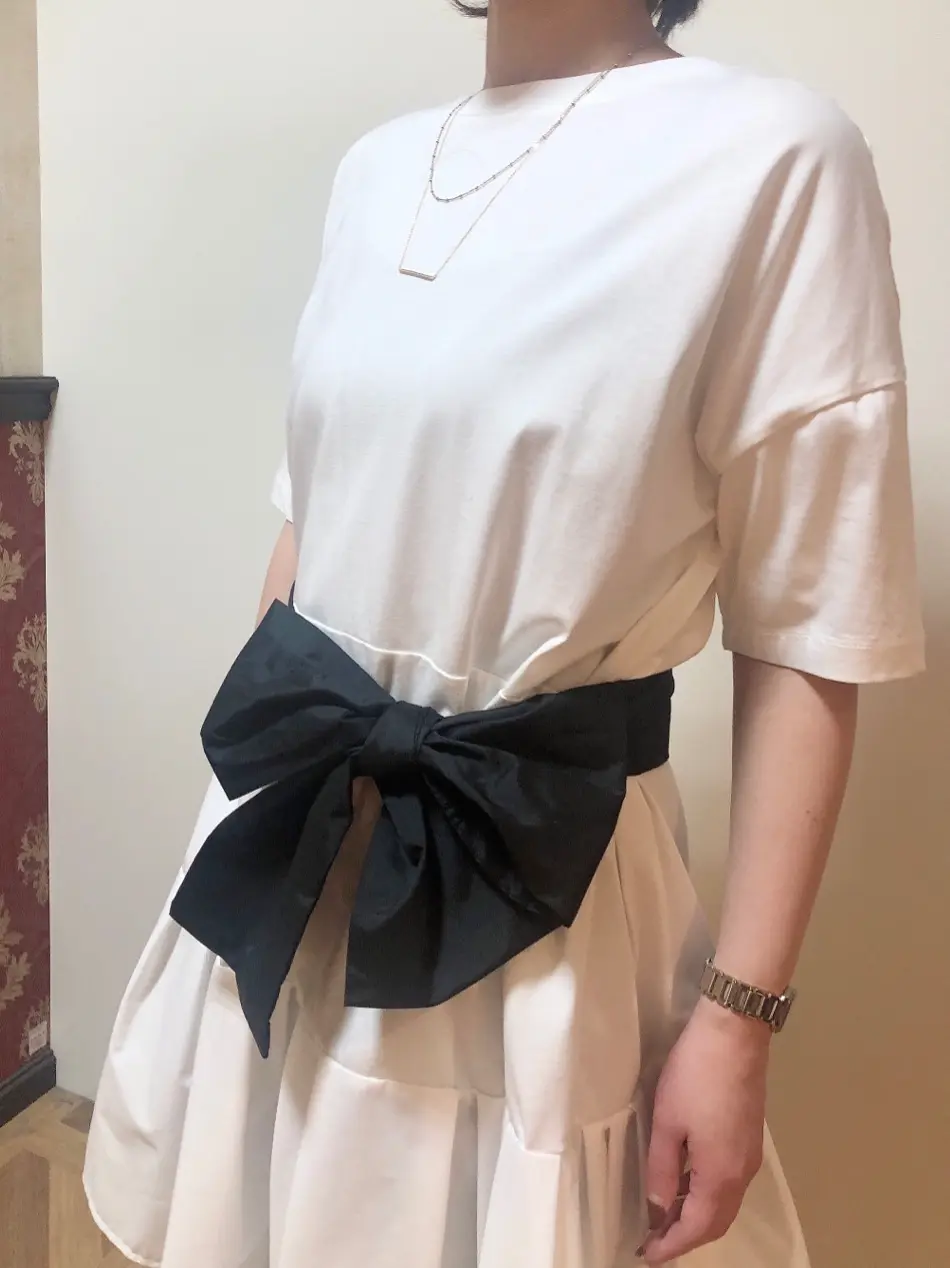 GRACE CONTINENTAL 西村　友花 コーディネート画像