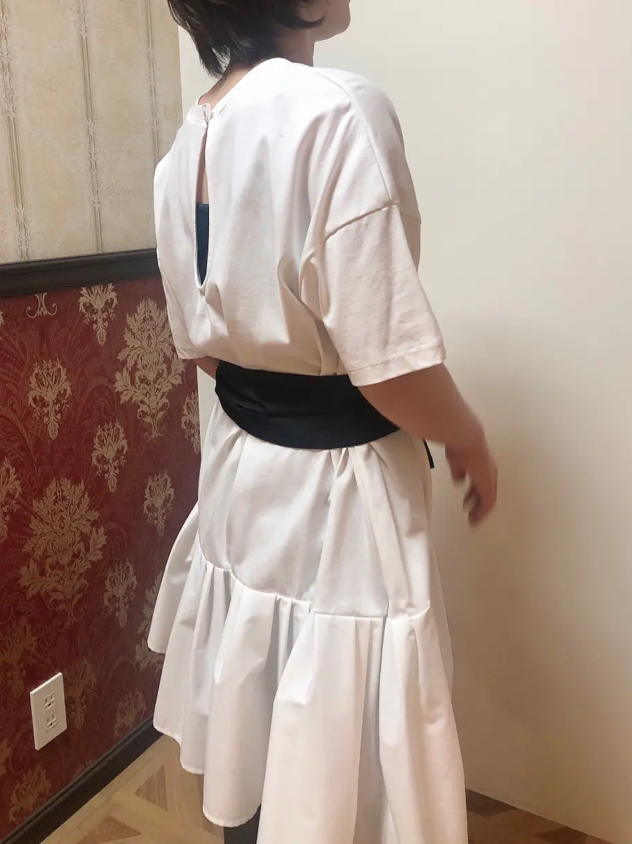 GRACE CONTINENTAL 西村　友花 コーディネート画像