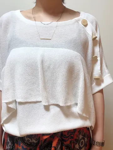 GRACE CONTINENTAL 西村　友花 コーディネート画像