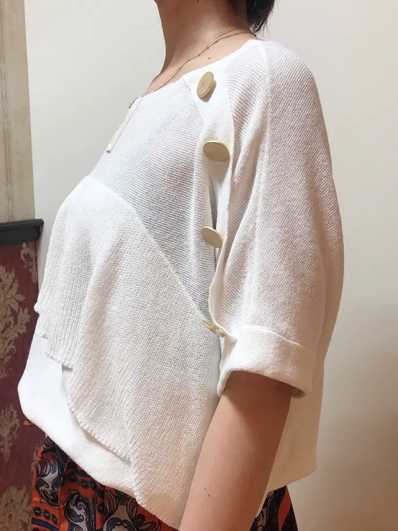 GRACE CONTINENTAL 西村　友花 コーディネート画像