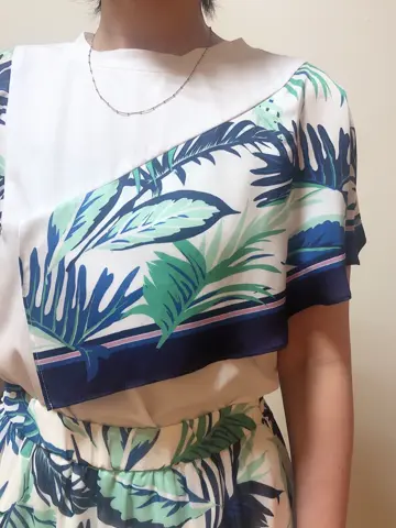 GRACE CONTINENTAL 西村　友花 コーディネート画像