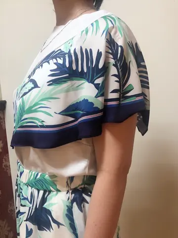 GRACE CONTINENTAL 西村　友花 コーディネート画像