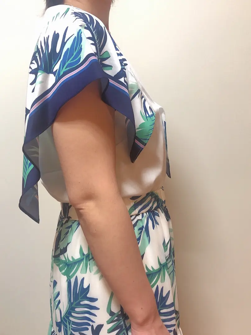 GRACE CONTINENTAL 西村　友花 コーディネート画像