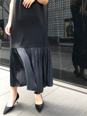 GRACE CONTINENTAL 加藤   恵理奈 コーディネート画像